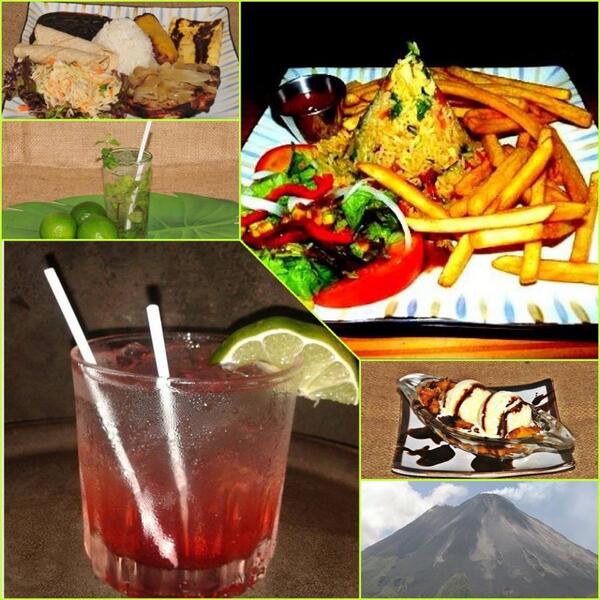 Lava Lounge tweet media