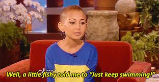 CAD_Capture's tweet image. Have u heard of Talia Castellano(1999-2013).&quot;A little fishy told me, just keep swimming!&quot; #CADcapture #wecaredou