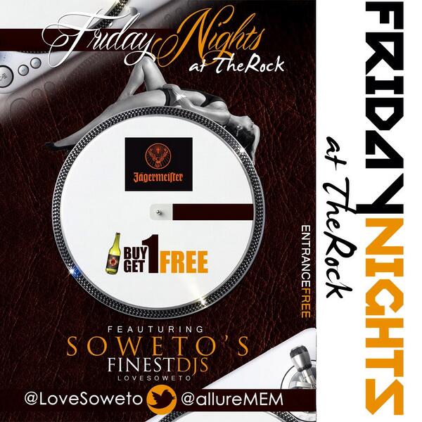 LoveSoweto tweet picture