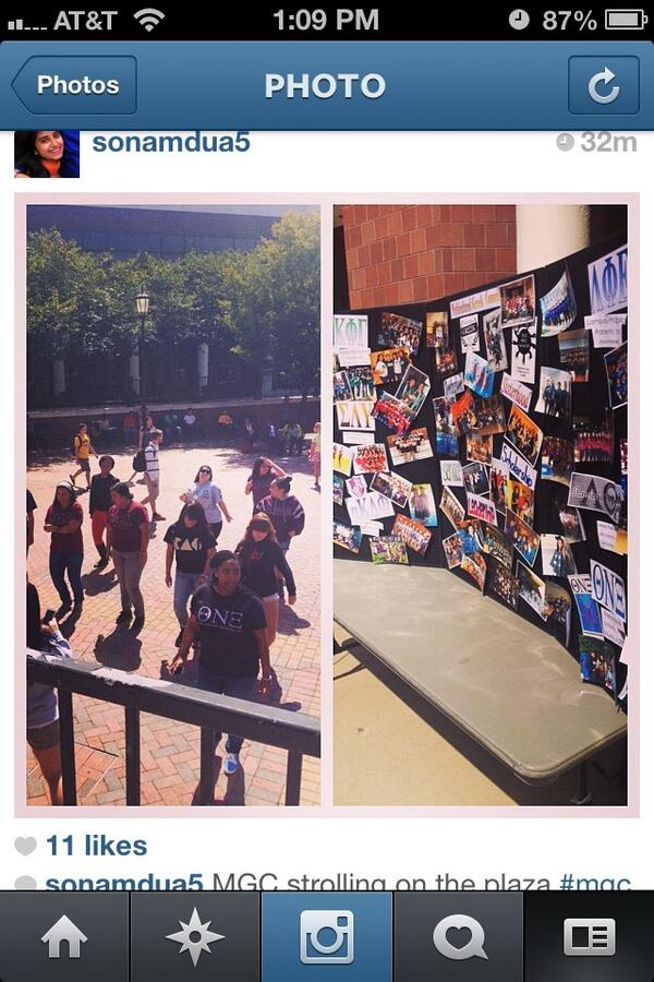 MGC at VCU tweet media
