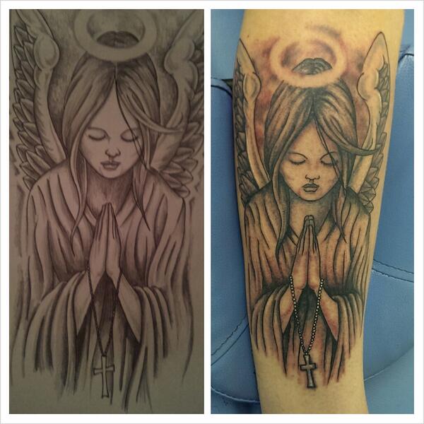 Stubob James tweet media