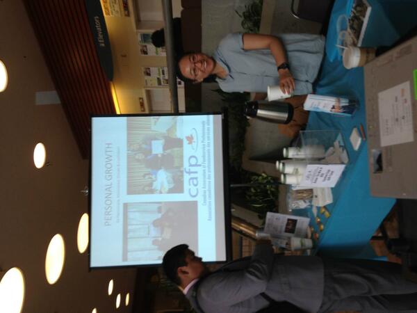 CAFPVCC's tweet photo. What a success! Over 200 ballots for our $50 Cactus Club GC raffle! http://t.co/07Q2DLAYdJ
