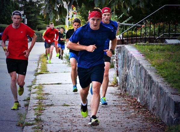 Earthmeat's tweet image. Tomorrow is "National Run At Work Day." I start work at 6:29AM w/ @Nov_Project @Nov_ProjectCAN @Nov_Project_MSN