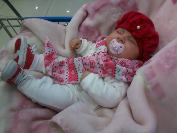 2003Lua's tweet image. boa noite@flowersophia  minha priminha linda@flowersophia