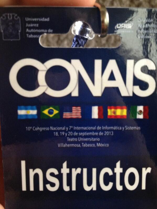 hsalgadog's tweet image. Fortinet en  #Conais en Villahermosa Tabasco #thepowertoenable