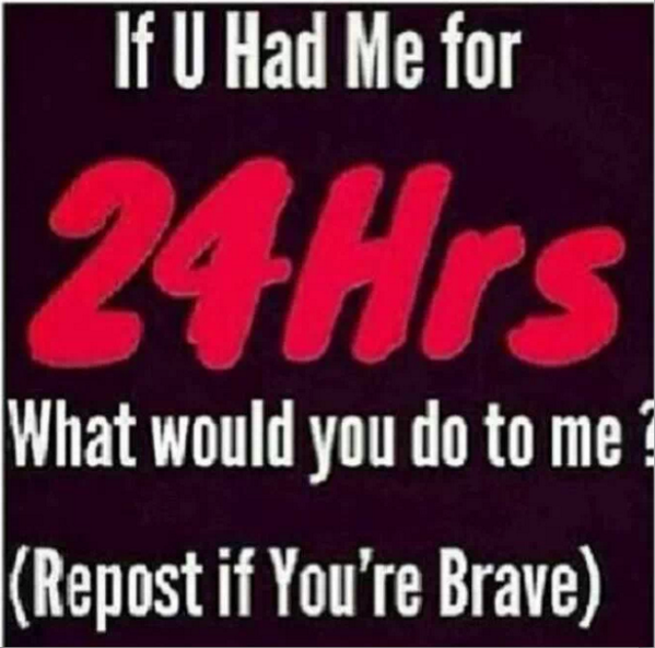 straitjigg's tweet image. #FollowerQuestion:  DM ya answers... *crickets*