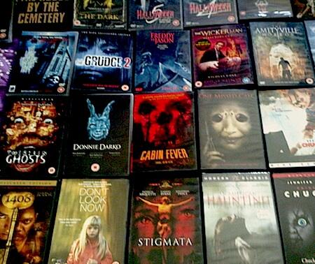 CFHauntedHouse tweet media