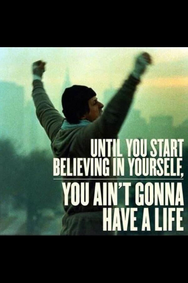 You can do anything you want if you put your mind to it!