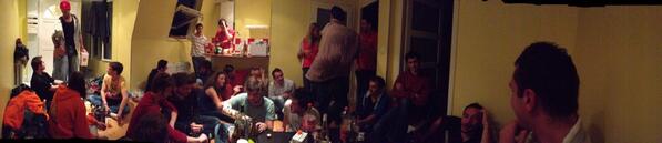 BdePolytecLille's tweet photo. #people #cm #onestchauds #atchikatchikatchik http://t.co/CdLHVuoze7