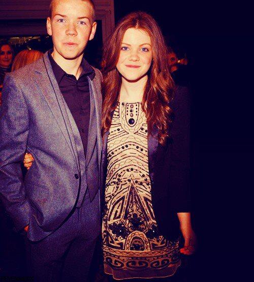 henleygee's tweet photo. memories with @PoulterWill facebook : https://t.co/ToeUldBU3q http://t.co/4prgXHKn8M