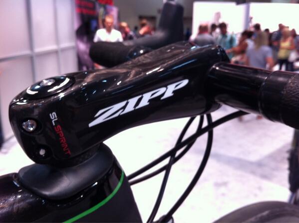 パーツ ZIPP SL SPRINT 90mm Zipp SL Sprint Stem - Tread Bike Shop | New York, NY