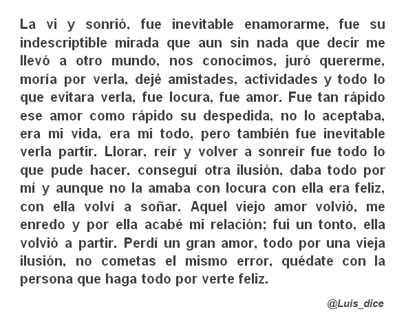 laupages's tweet photo. "@Luis_dice: La historia de un amor. http://t.co/i9NAvy1Wa9"