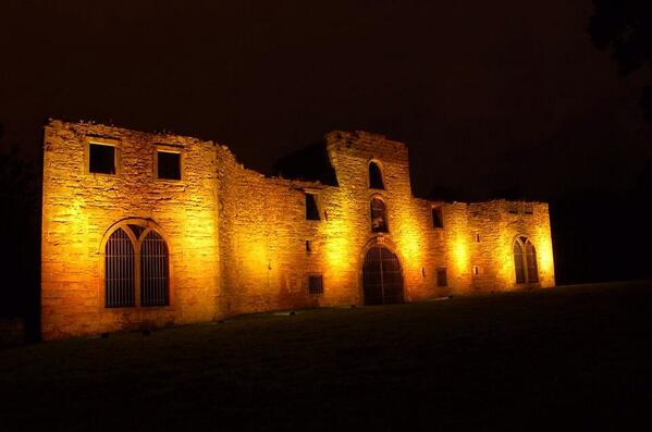 WorkingtonHall tweet picture