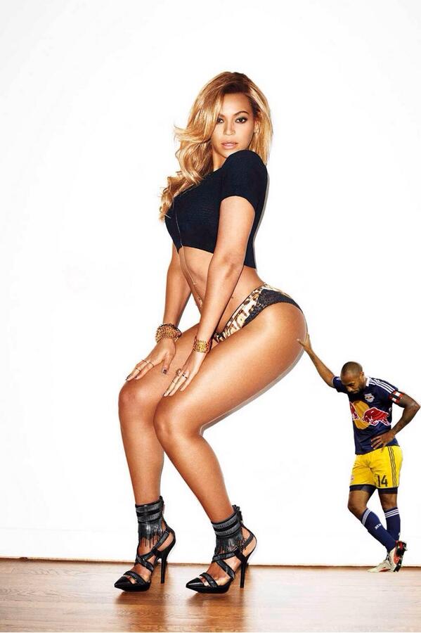 BUjpPQsCEAA5BoT #Henrying: Memes of Arsenal & NYRB star Thierry Henry go viral [Pictures]