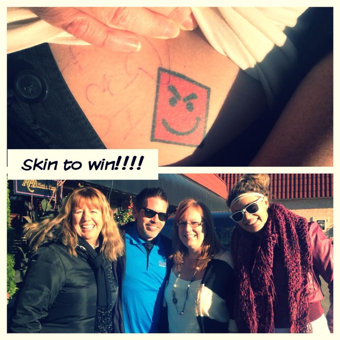 If you missed it on @SunFMVernon this morning, @sun_betty @BrianMartin1057 We gave Jill @bonjovi Tickets<a class="tags" target="_blank" title="On Twitter" href="/?out=eyJ0eXAiOiJKV1QiLCJhbGciOiJIUzUxMiJ9.eyJpYXQiOjE3MjMwNzIxODIsImlzcyI6InR3cG9ybnN0YXJzLmNvbSIsIm5iZiI6MTcyMzA3MjE4MiwiZXhwIjoxNzU0NjA4MTgyLCJyZWRpcmVjdF91cmwiOiJodHRwczovL3R3aXR0ZXIuY29tL1N1bkZNVmVybm9uIn0.HD07y79JhD630ipl0xp-OuC8h8pOEgy4FGF_IQ8QKfsAtrdKP6kiaSEN6GiWFpO0kxNLOqyMFgfzywsTYCh-sA">@SunFMVernon</a><a href="/tag/skintowin"class="tags"><span>#skintowin</span></a>