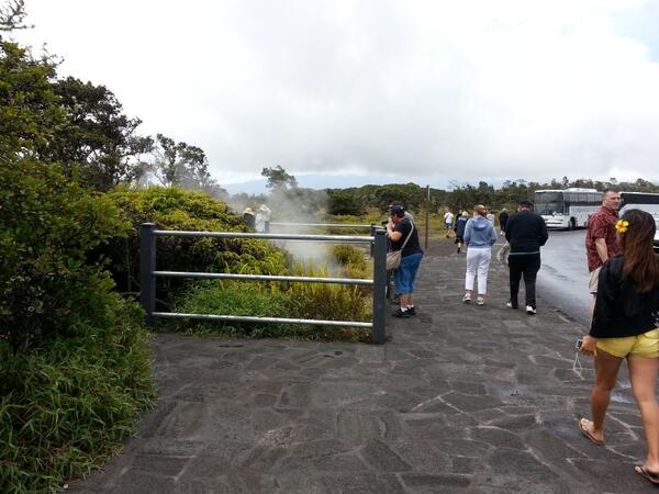 TavaresBrett's tweet photo. At the hot springs #feelsnice http://t.co/FZIEapzSxo