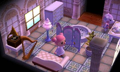 みき あつ森 V Twitter 15 ナタリー 登場シリーズ とび森 好きな色 ホワイト 好き トラディショナル 嫌い ロック コーヒーの好み キリマンジャロ そこそこ 2個 とび森住人紹介 Http T Co Oupmkd8ka4