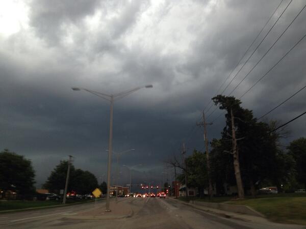 Messenger's Lawn tweet media