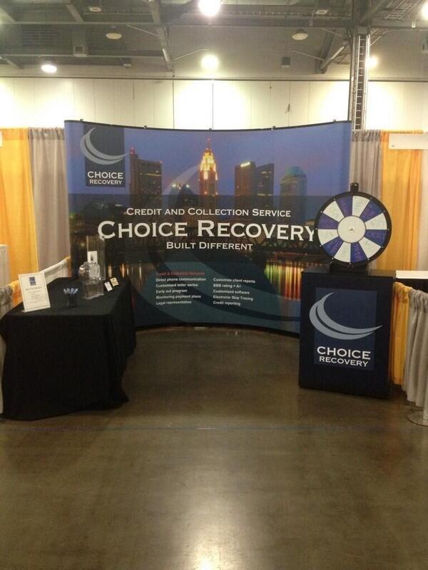choiceawa's tweet photo. Visit us at the ODA Annual Session for a chance to win an iPad mini.  @OhioDentalAssoc @choice_recovery #spintowin http://t.co/iLujpVjI40