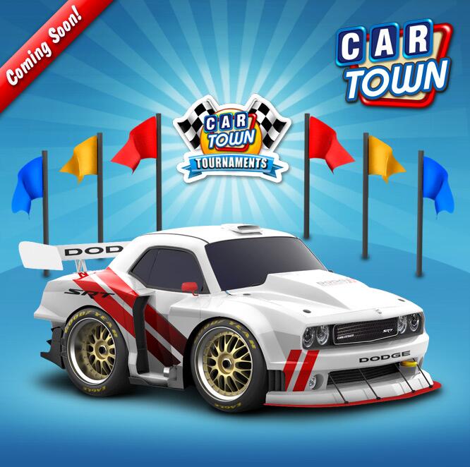 Car Town on Twitter: 