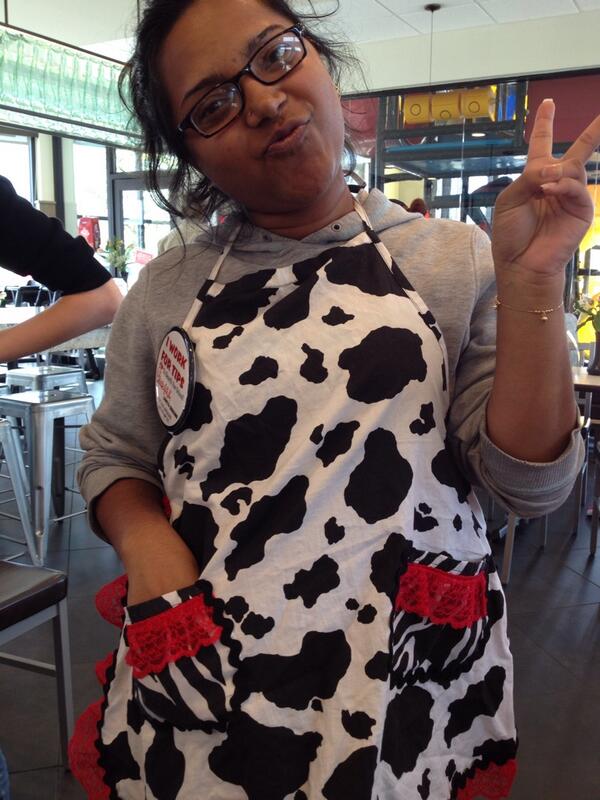 Wunsche HOSA tweet media