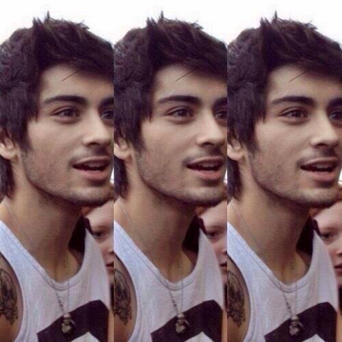 zourrytho_'s tweet photo. ZAYNS BEST HAIR TBFH 

#EMABiggestFans One Direction http://t.co/sL1XNhT681