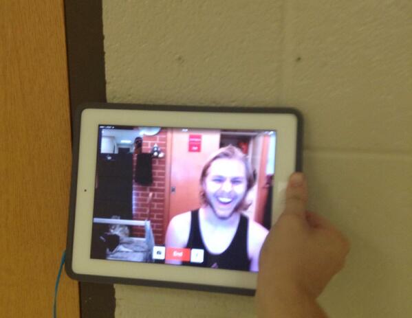 thezacmurphy's tweet image. #SevenTwoNine was back in its place for a moment today. @BostonLBI