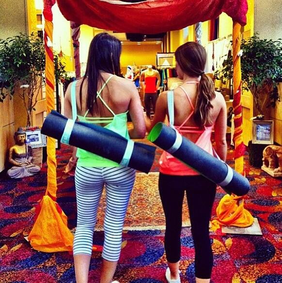 lululemon fanatics
