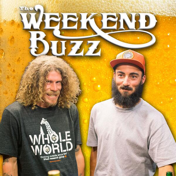 RideChannel's tweet photo. Get ready for a good #WeekendBuzz Friday morning. We got @zeroskateboards Tommy Sandoval and Nick Boserio! http://t.co/lmzJSFTgrm