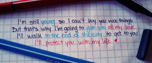 TeenTopOfficial's tweet photo. #TEENTOPOFFICIAL #QUOTES #BEMAGIRL

Like us on Facebook - 
https://t.co/45hNEFJvUN http://t.co/G8C4OoRb9u