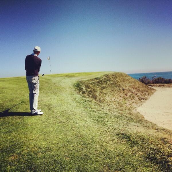 Great few days at Fishers Island.