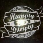 Photo by Humpty Dumpty (@HDpoppunk)