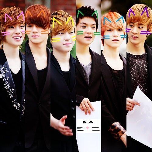 TeenTopOfficial's tweet photo. #TEENTOP #CAT #TEENTOPOFFICIAL

Like us on Facebook - 
https://t.co/45hNEFJvUN http://t.co/SP5JvEqJ1g