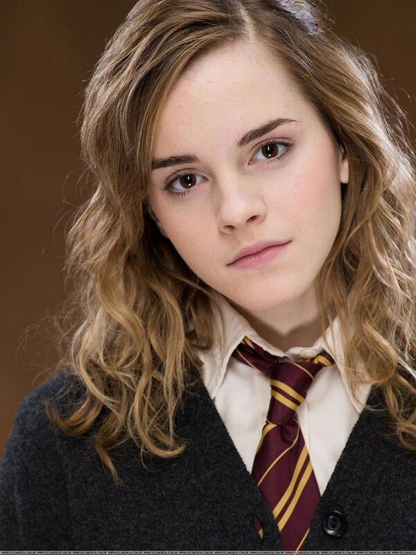Cinemex's tweet photo. ¡Feliz cumpleaños Hermione!  

Hermione Jean Granger nació el 19 de septiembre de 1979. RT > http://t.co/AN1XEXyF5a