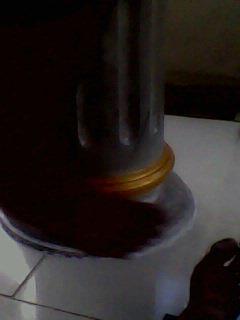 Lha terus iki silik e APAis?