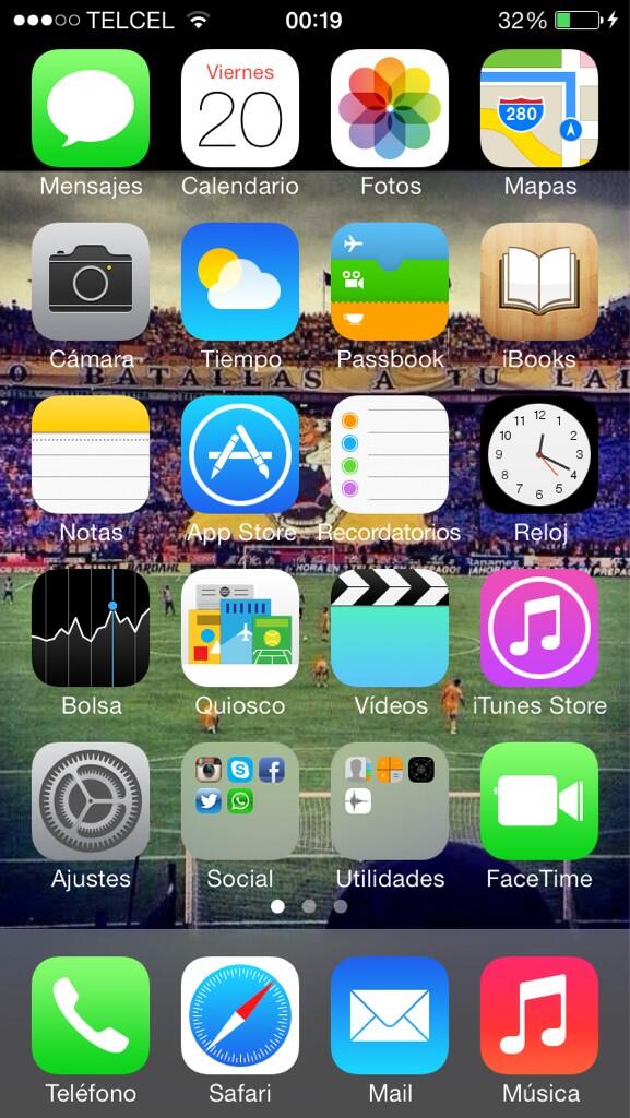 AdrianAz10's tweet image. Que es esta homosexualidad!? #iOS7TH