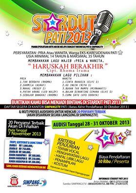 nitip info enggih <a href="/Sekitar_Pati/">Pati Bumi Mina Tani</a> <a href="/sekitarKudus/">Kudus</a> <a href="/EventPati/">Event Pati</a> <a href="/Rembang140/">Rembang 140</a> <a href="/MampirJepara/">Info Tentang Jepara</a> <a href="/purwodadiUpdate/">purwodadiUpdate</a> <a href="/info_Blora/">INFO BLORA</a>