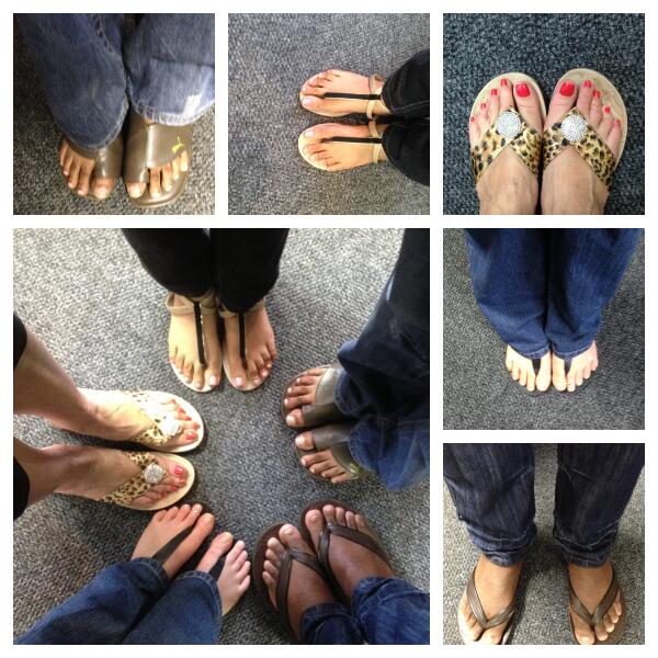 CMLHL's tweet photo. #Flipflopfriday #ziegler #eastcoast #durban http://t.co/mV3rqKVrFf