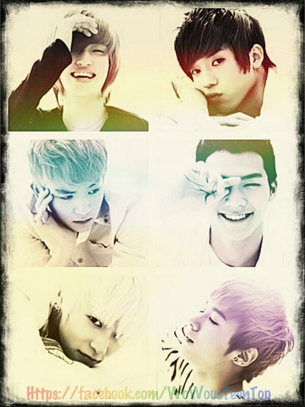 TeenTopOfficial's tweet photo. #TEENTOP

Like us on Facebook -
https://t.co/qtsowayM0k http://t.co/obfAgRVoK6
