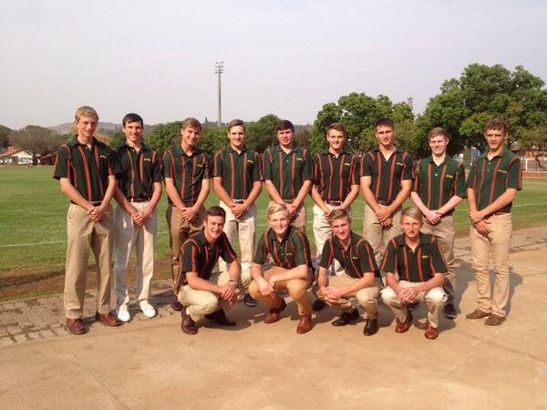Affies 1st XI on their way to michaelmas <a href="/Driaanbruwer/">Driaan Bruwer</a> <a href="/Gjvv20/">Gjvv</a> @jac7_brink <a href="/DiwUysOdendaal/">Diwan Odendaal</a> <a href="/schoolsportsnow/">School Sports News</a> <a href="/HSSMZA/">Follow @YSNZA</a>