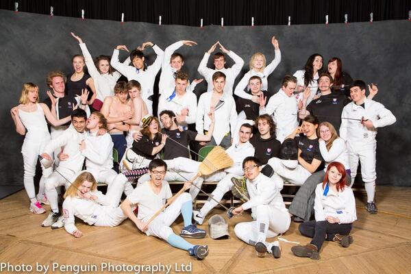 Want to join the best sports team at <a href="/SussexUni/">University of Sussex</a> ?? #sussexfreshers