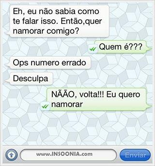 BahGuimares's tweet photo. Beem assim néh Más nem Sms Por Engano aparece ..Só recebo sms da Claro http://t.co/PkAqIp0gkX