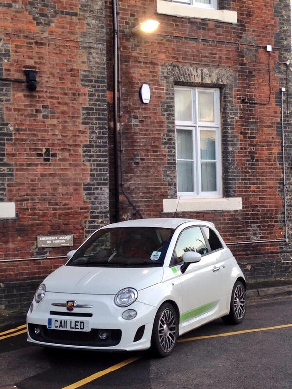 LondonElectricDesign tweet media