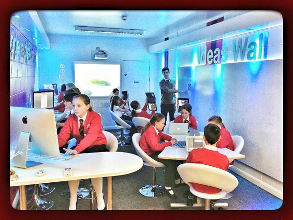 ChurchLanePrimary tweet media