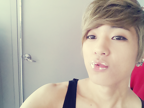 TeenTopOfficial's tweet photo. #CHANJO #TEENTOP

Like us on Facebook -
https://t.co/qtsowayM0k http://t.co/W2GW3AJnsh