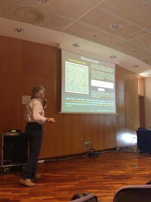 eflegara's tweet image. financial quake model #eccs13