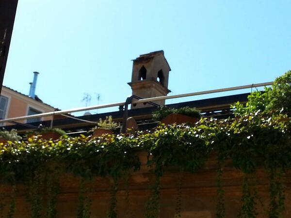 TrastevereRM's tweet photo. #comignoli de #noantri... comignoli #trasteverini http://t.co/biZwQHK9Bq