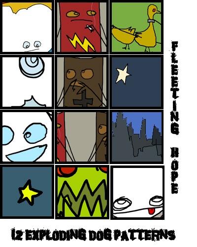 JoshMihal's tweet image. Exploding Dog Patterns
#ExplodingDog
fleeting-hope.deviantart.com/art/Exploding-…
fc02.deviantart.net/fs21/i/2007/26…