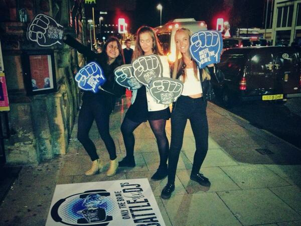 Bobbie Garbutt tweet media