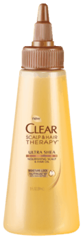 I just earned money for buying @clearhair Beauty Therapy™ Ultra Shea Nourishing Scalp & Hair Oil using @bottaApp!